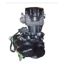 Motor 150 Italika Para Universal Para Motos 150cc