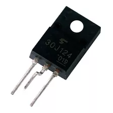 30j124 Gt30j124 Igbt 600v 200a To-220 Original