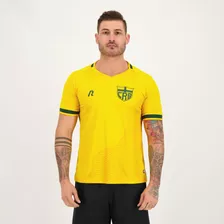 Camisa Regatas Crb Alagoas Goleiro Iii 2022