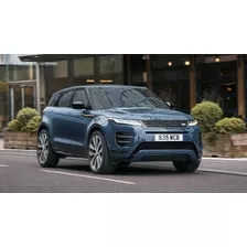  Range Rover Evoque Hse R-dynamic 2.0 P250 Awd (aut)