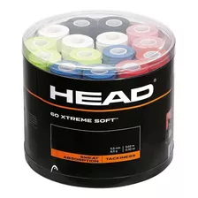 Overgrip Head Xtremesoft Por Unidad La Casa Del Nadador