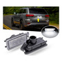 Jeep Compass Reflector Parachoque Luz  Derecho R    17-21 Jeep Compass