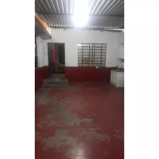 Se Vende Casa-terreno- Comercial En Santa Clara- Ate Vitarte