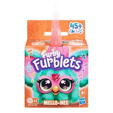 Mini Furby Furby Furblets Musical Mello-nee Hasbro® Original