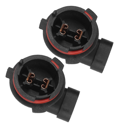 2pcs Support Of Lampe Base Zcalo Ajuste For Opel Astra C Foto 2