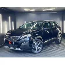 Peugeot 3008 Griffe Pack 1.6 Turbo 16v 5p Aut. 2020/2020