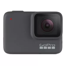 Cámara Gopro Hero7 Silver 4k Chdhc-601 Ntsc/pal Silver