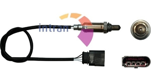 Sensor Oxigeno Audi R8 4.2l V8 08 A 10 Intran Foto 2