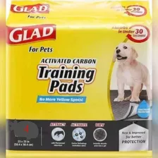 Tapete Pañal Entrenador Para Mascota (10 Piezas)