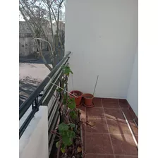 Jacinto Vera - Reservado. La Blanqueada. Se Alquila Apartamento De 2 Dormitorios Y Balcon