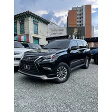 Lexus Gx 2015 4.6 460 Premium