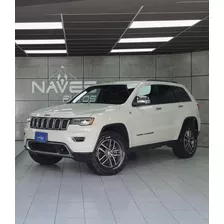 Jeep Grand Cherokee 4g