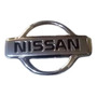 Emblema Sentra 2007-2011 Letras Cajuela Nissan Auto Cromo