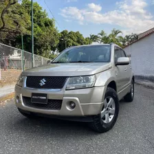 Grand Vitara 2008