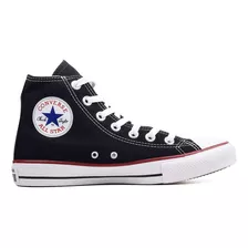 All Star Converse Cano Alto Black Friday Promoção 2 Par Top