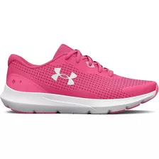 Tenis De Running Under Armour Surge 3 Para Mujer 3024894-602