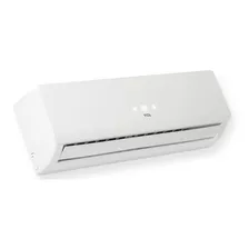 Aire Acondicionado Tcl Sense Eco Split Frío/calor 2752 Frigorías Blanco 220v Taca-3200fcsa/kc