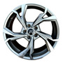 Rines 16 5,100 Jetta,audi A1,ibiza. Etc. Set De 4!!