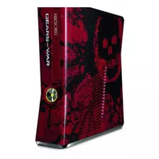 Xbox 360 Rojo