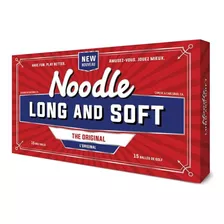 Pelotas De Golf Noodle Long & Soft