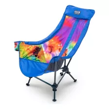 Eno Lounger Dl Chair - Silla De Camping Portátil Con Portava