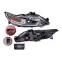 Kit Cuartos S/foco Ford Taurus 92/95 Depo