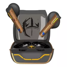 Auriculares Gamer Primus Arcus 210s-bt Bluetooth Mandalorian