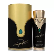 Armaf Magnificent Edp 100 Ml Para Mujer