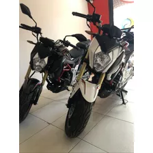 Loncin Crx 180cc Crx 180cc 