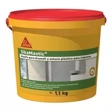 Sikamastic X 1.1kg Sika 1/4 