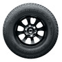 Llanta Yokohama Geolandar A/t 245/65 R-17 Aviator 2004