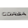 Emblema Chevrolet Corsa 99 - 01 Chevrolet Corsa