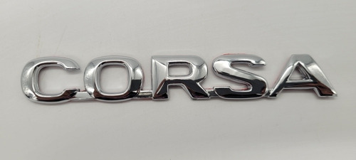 Foto de Chevrolet Corsa Emblema 