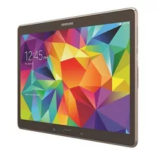 Samsung Galaxy Tab 10.5 S Sm-t800nzwaxar Tablet - Titanium B