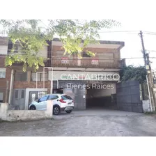 Vendo Local Comercial Con Oficinas A Pasos De Shopping Plaza Italia