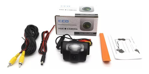 Foto de Camara De Reverva Suzuki Sx4  2012-2015