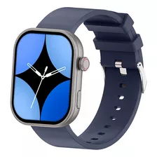 Relógio Smartwatch Haiz My Watch 2 Pro Com Botão Fitness