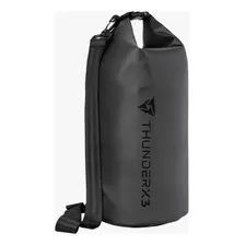 Mochila Thunderx3 Dry Bag 10 - Negro