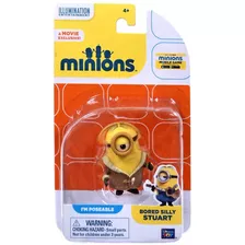 Mi Villano Favorito Stuart Pelicula De Los Minions 20221