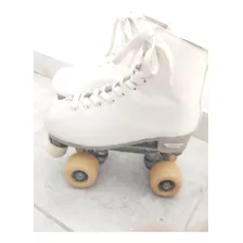 Patines Power Blade