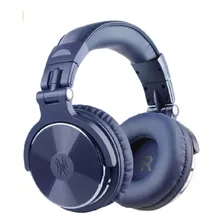 Audífonos Oneodio Pro-10 Azul