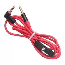 Cable De Repuesto P/ Auricular Plug 3.5mm