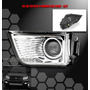 03-05 Toyota 4runner Bumper Driving Projector Fog Light  Nnc
