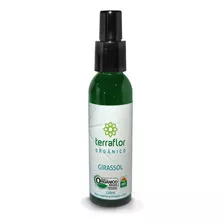 Óleo Vegetal De Girassol Orgânico Terra Flor 120ml