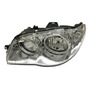 Stops Clear (transparentes) Fiat Palio 1996 -2000 Fiat Palio Weekend