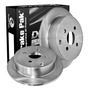 Discos De Freno Marca Brake Pak Para Toyota Corolla 1.8 Toyota Corolla SR5