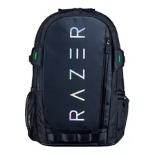 Mochila Razer Rogue 15 V3 Backpack Chromatic Edition