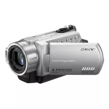 Sony Handycam Dcr-sr300