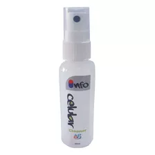 Limpador Para Celular/smartphone - Spray 60ml