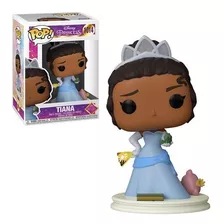 Tiana Disney Princess 1014 Funko Pop